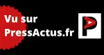 Vu sur PressActus.fr